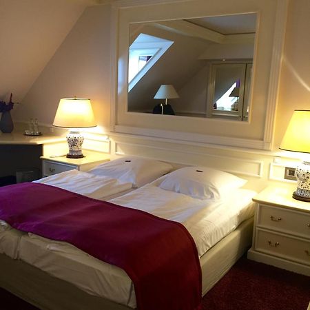 Hotel Lippischer Hof Detmold Eksteriør bilde