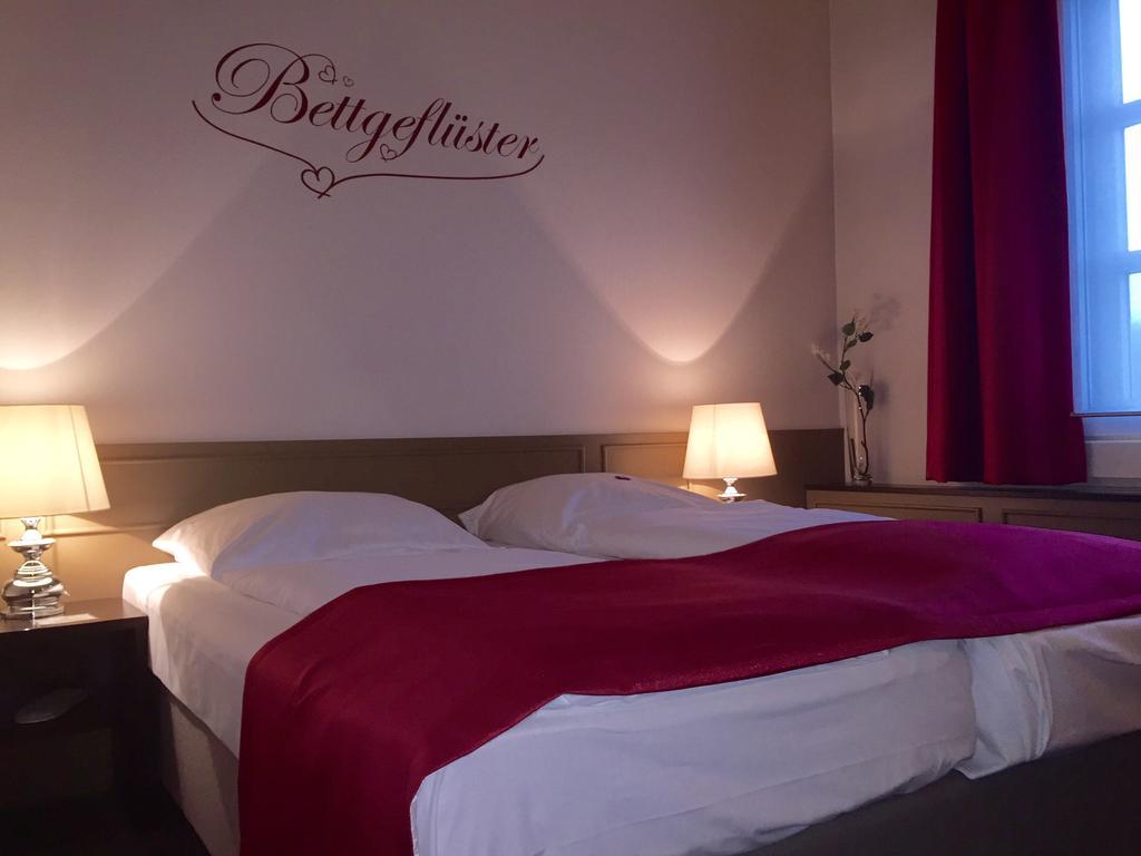 Hotel Lippischer Hof Detmold Eksteriør bilde