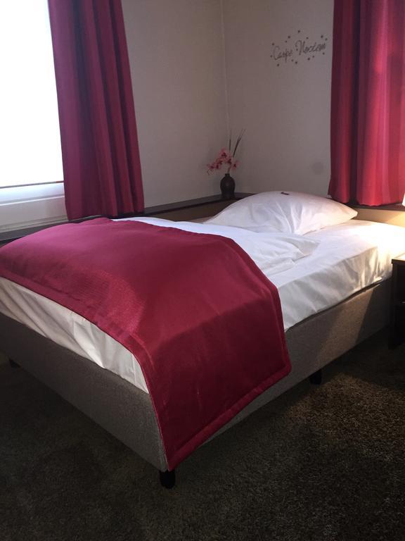 Hotel Lippischer Hof Detmold Eksteriør bilde