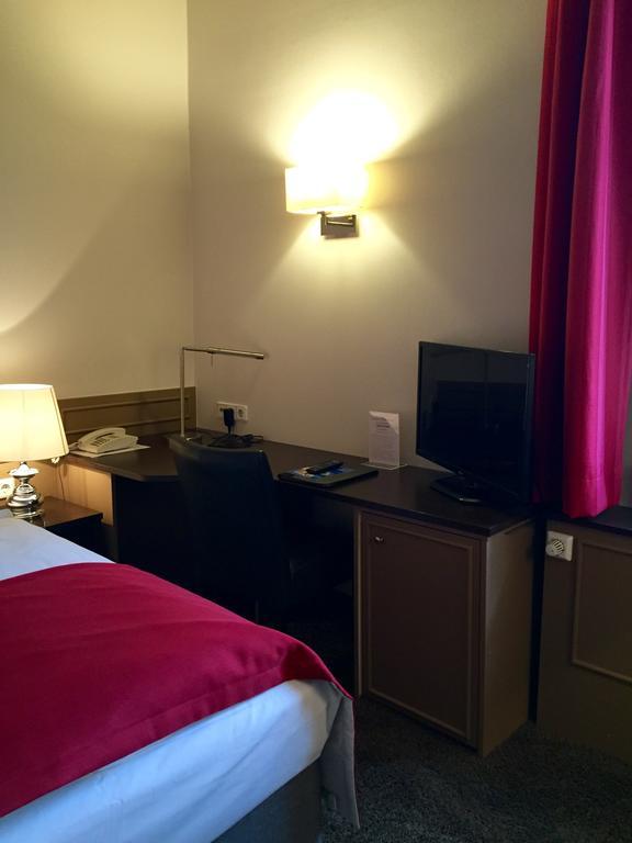 Hotel Lippischer Hof Detmold Eksteriør bilde