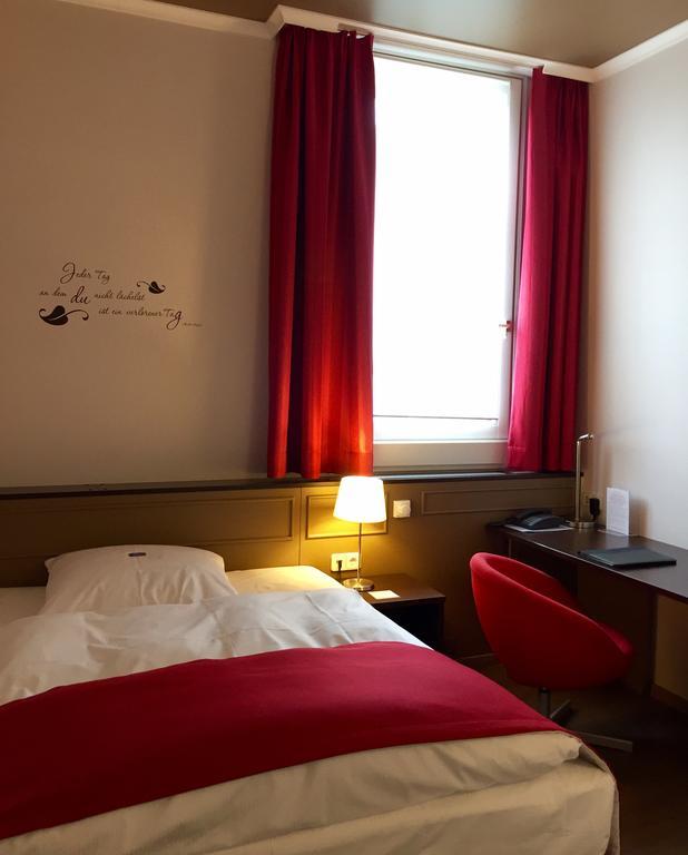 Hotel Lippischer Hof Detmold Eksteriør bilde