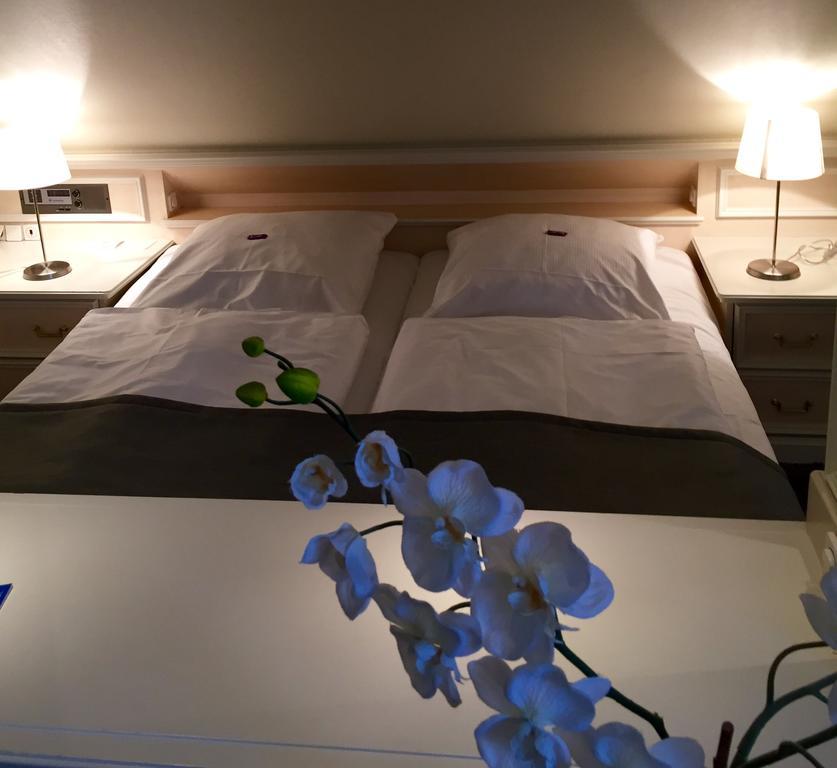 Hotel Lippischer Hof Detmold Eksteriør bilde