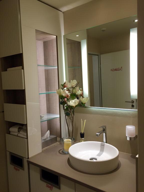 Hotel Lippischer Hof Detmold Eksteriør bilde