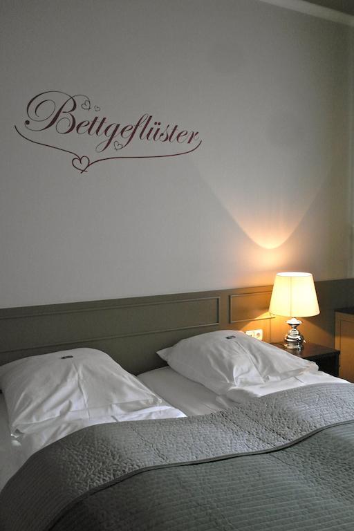 Hotel Lippischer Hof Detmold Rom bilde