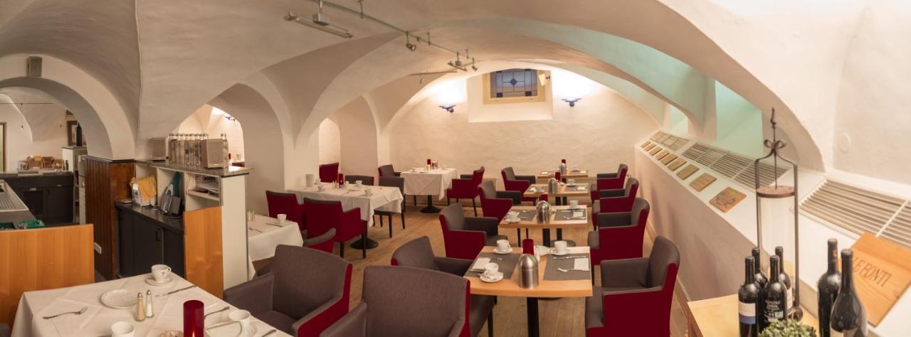 Hotel Lippischer Hof Detmold Eksteriør bilde