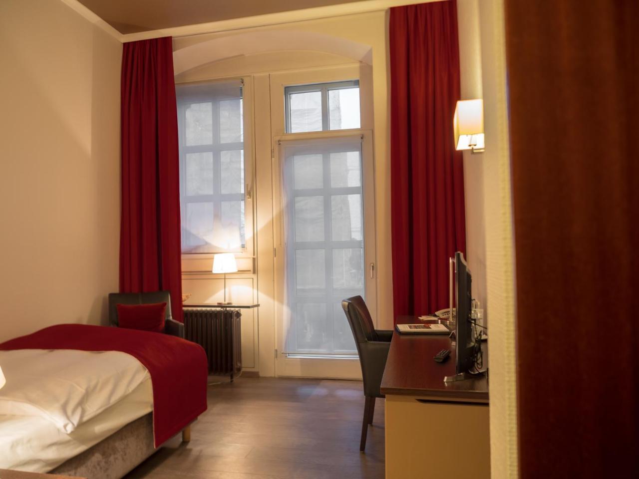 Hotel Lippischer Hof Detmold Eksteriør bilde