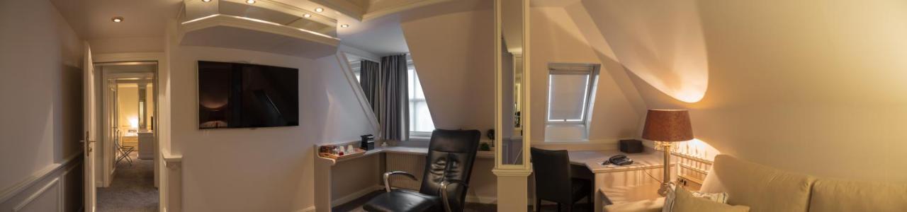 Hotel Lippischer Hof Detmold Eksteriør bilde
