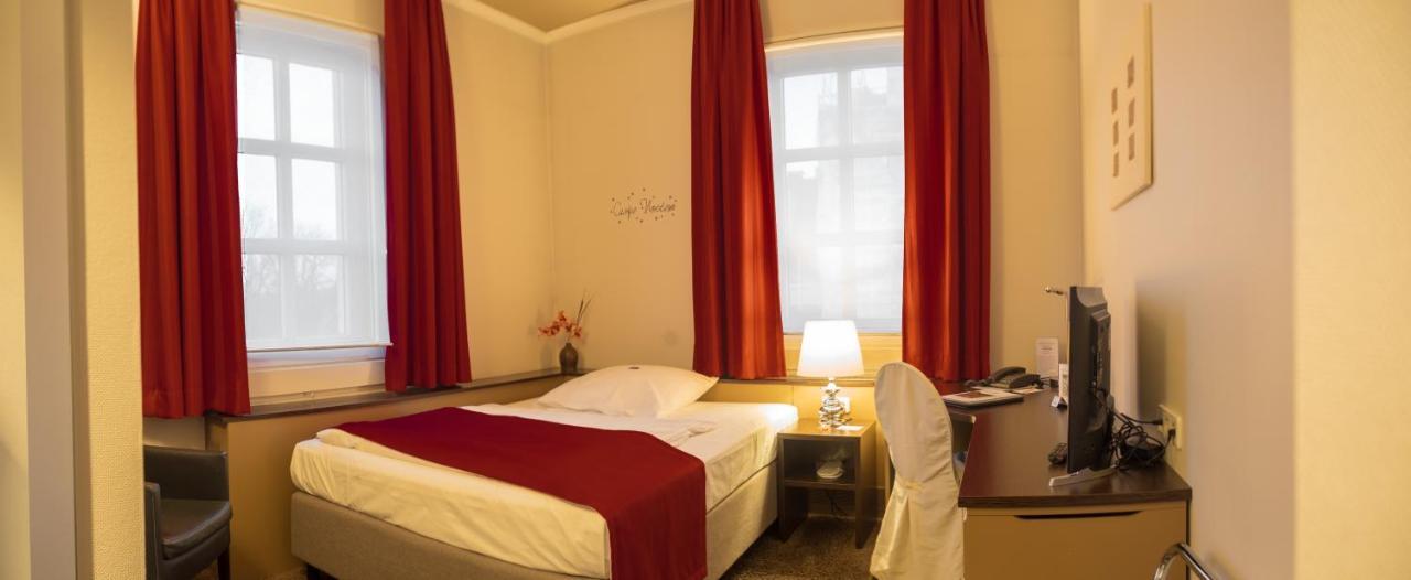 Hotel Lippischer Hof Detmold Eksteriør bilde