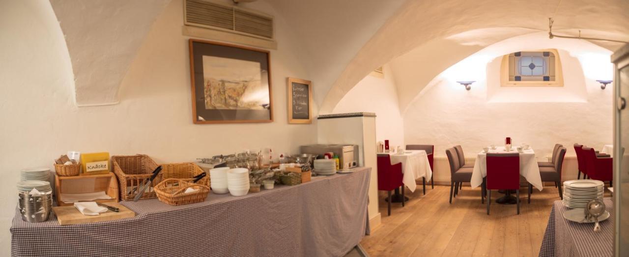 Hotel Lippischer Hof Detmold Eksteriør bilde