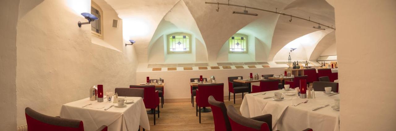 Hotel Lippischer Hof Detmold Eksteriør bilde