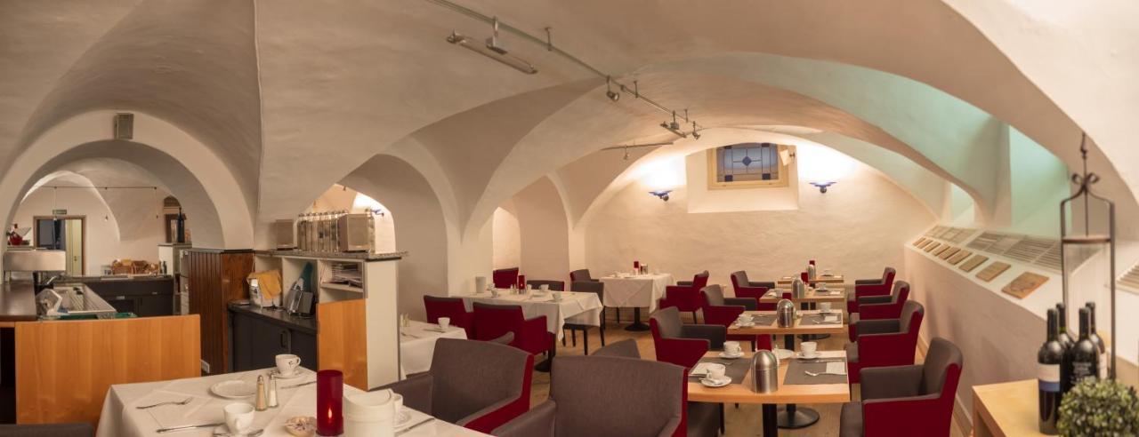 Hotel Lippischer Hof Detmold Eksteriør bilde