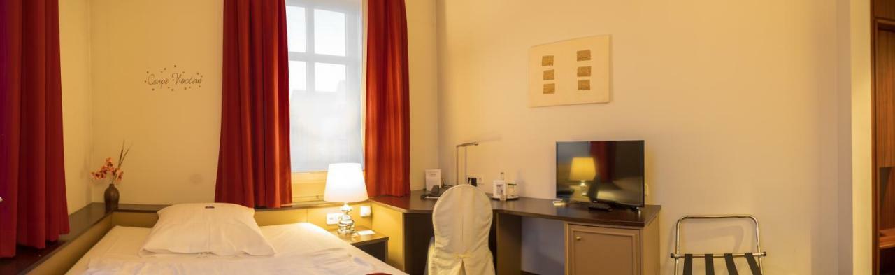 Hotel Lippischer Hof Detmold Eksteriør bilde