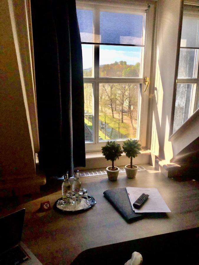 Hotel Lippischer Hof Detmold Eksteriør bilde